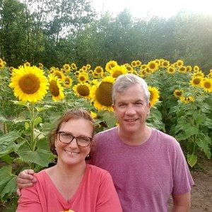 Meet your Posher, Caryn